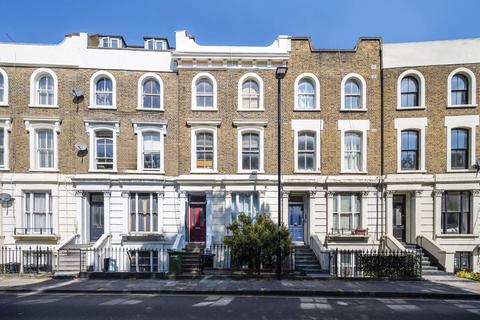 undefined, St Pauls Road, Highbury, London, N1