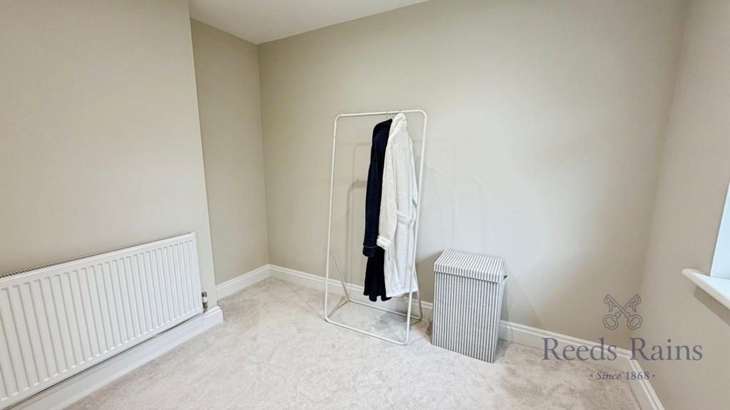Dressing Room