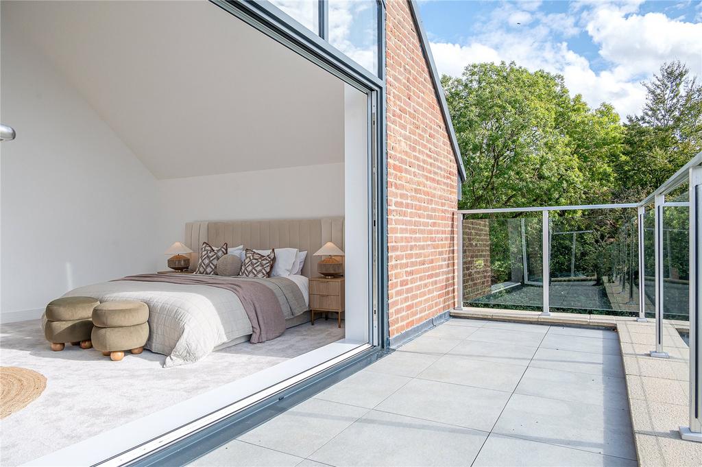 Principal Bedroom