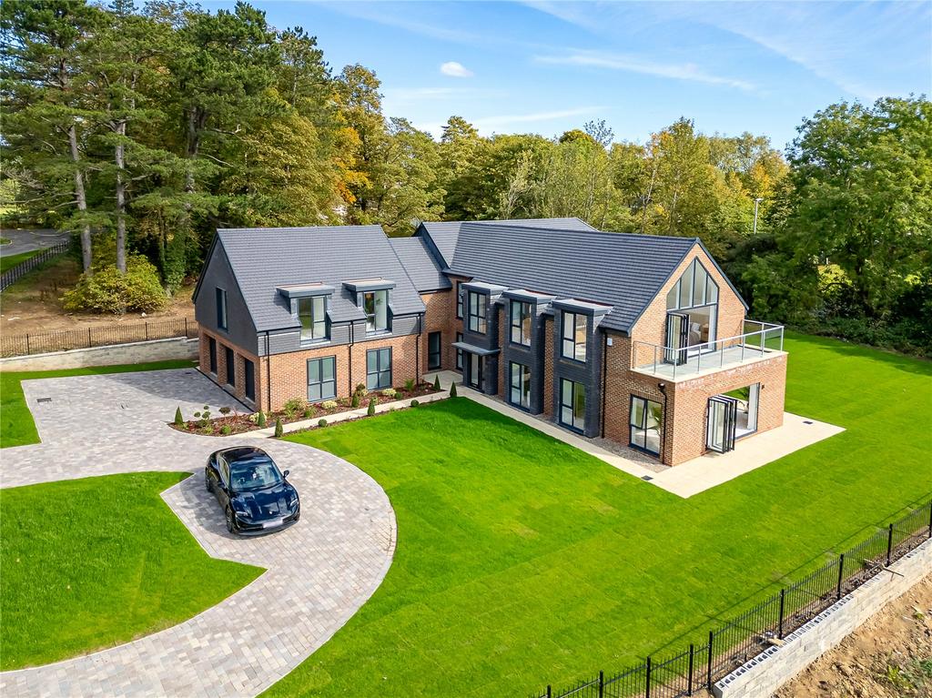 Symeon Manor