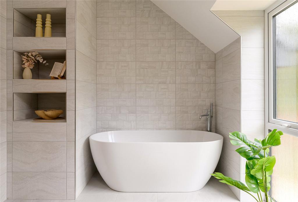 House Bathroom
