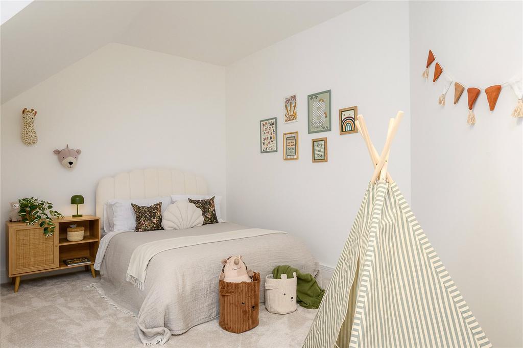 Bedroom 4