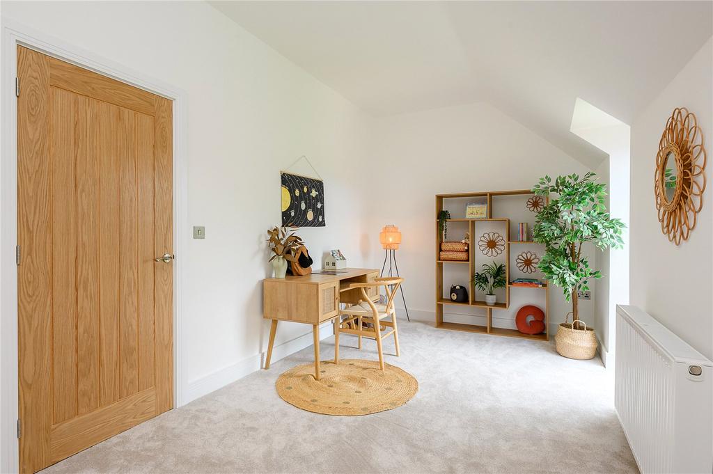 Bedroom 4