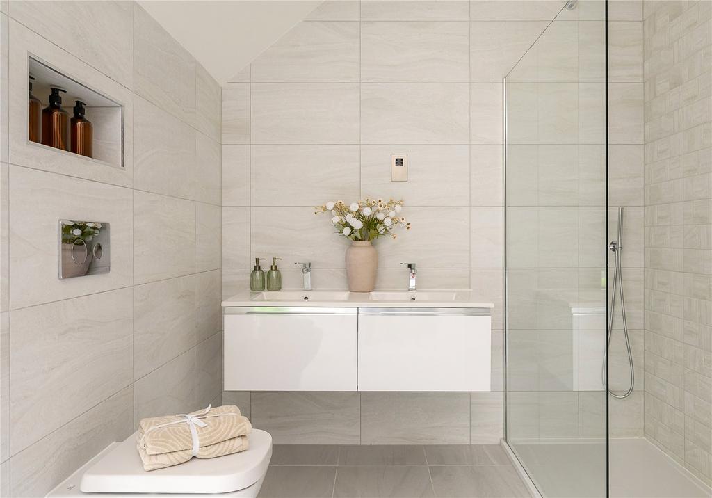 House Bathroom