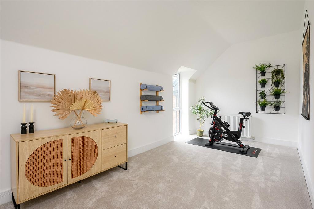 Bedroom 2