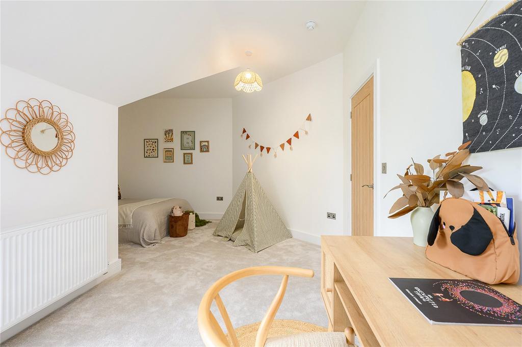 Bedroom 4