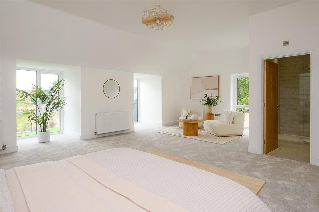 Bedroom 6