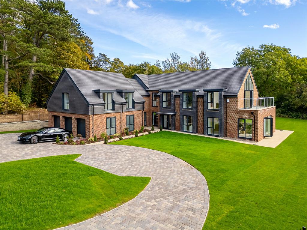 Symeon Manor