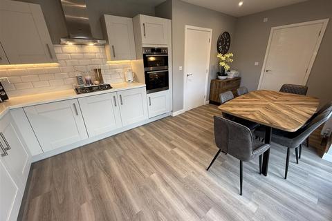undefined, Lewis Way, Congleton