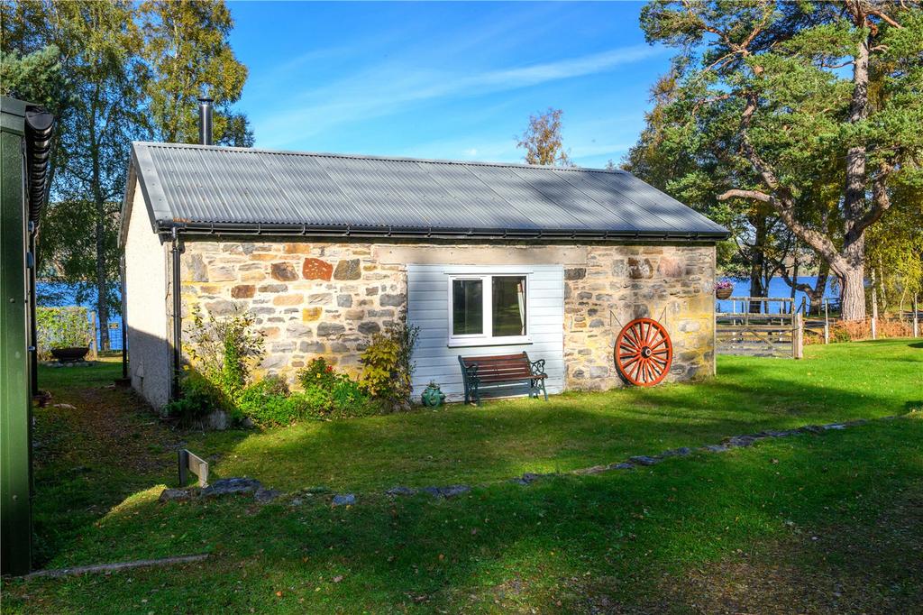 The Bothy