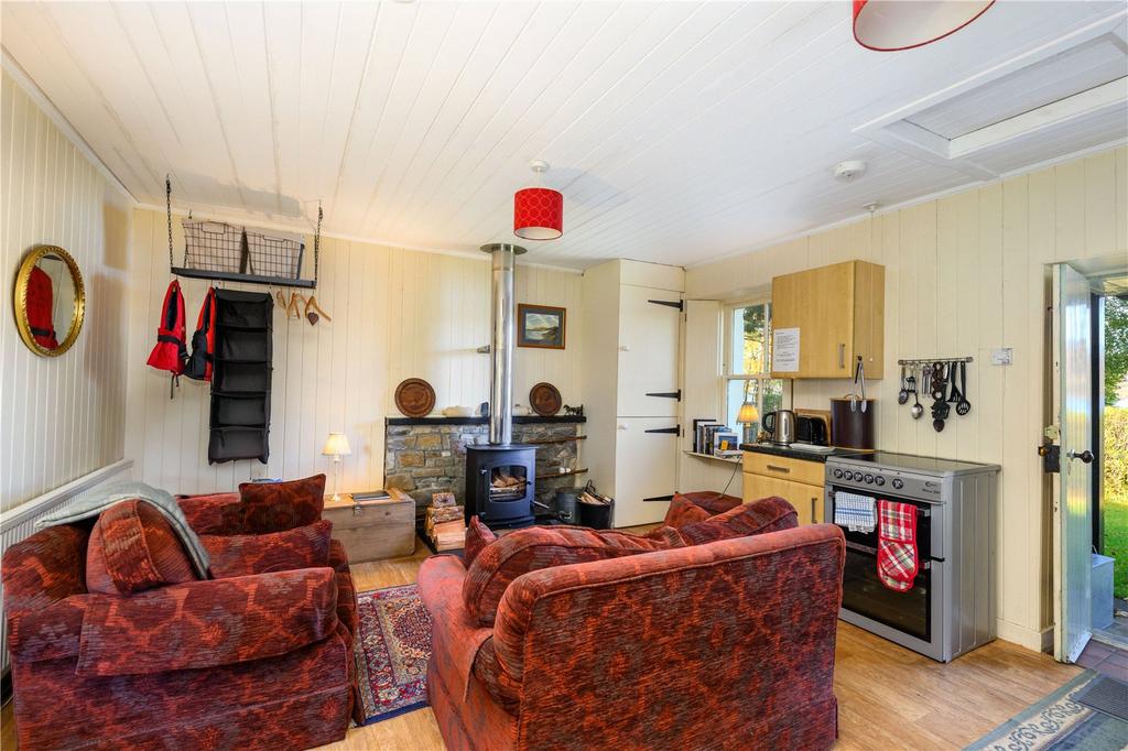 The Bothy