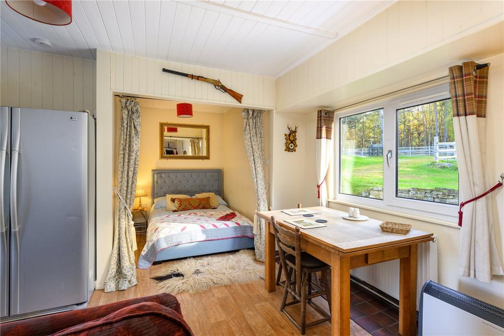 The  Bothy