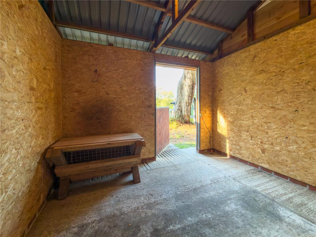 Stables