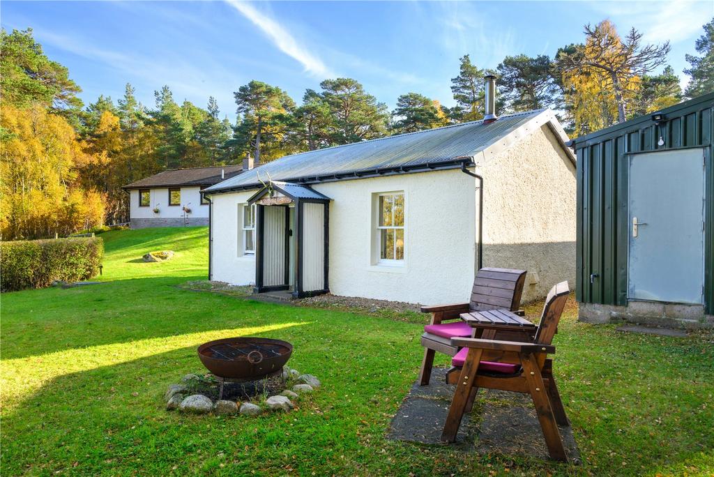 The Bothy