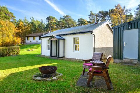 undefined, Blackwood Lodge, Rannoch, Pitlochry, Perth and Kinross, PH17