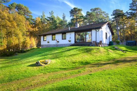 undefined, Blackwood Lodge, Rannoch, Pitlochry, Perth and Kinross, PH17