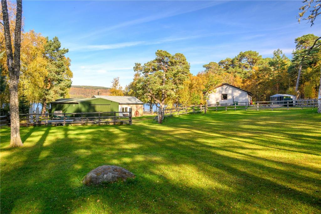 Grounds