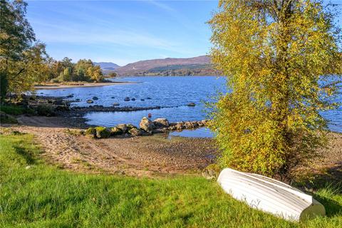 undefined, Blackwood Lodge, Rannoch, Pitlochry, Perth and Kinross, PH17