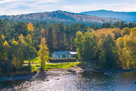 undefined, Blackwood Lodge, Rannoch, Pitlochry, Perth and Kinross, PH17