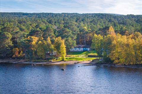 undefined, Blackwood Lodge, Rannoch, Pitlochry, Perth and Kinross, PH17