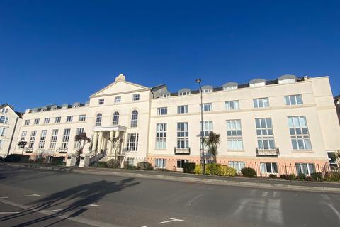 1 bedroom flat for sale, Den Crescent, Royal Court Den Crescent, TQ14