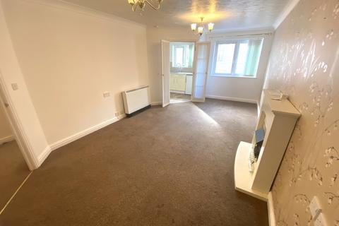 1 bedroom flat for sale, Den Crescent, Royal Court Den Crescent, TQ14