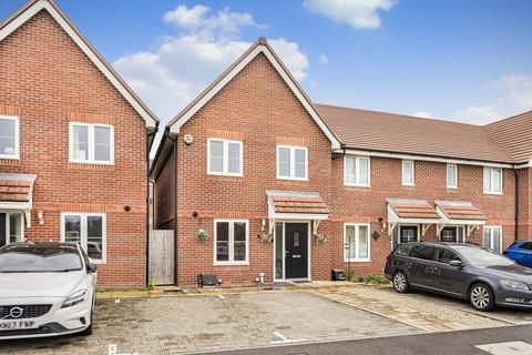 Yarrow Close, Didcot, OX11