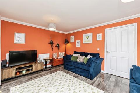 undefined, Fir Tree Court, West Yorkshire WF11