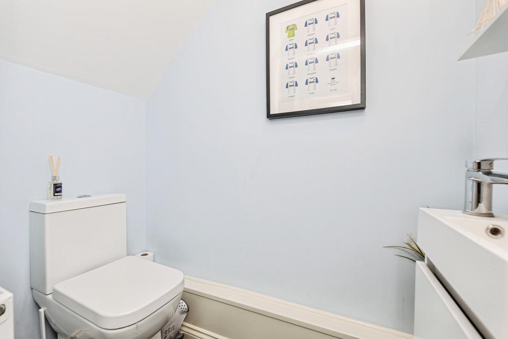 Cloakroom
