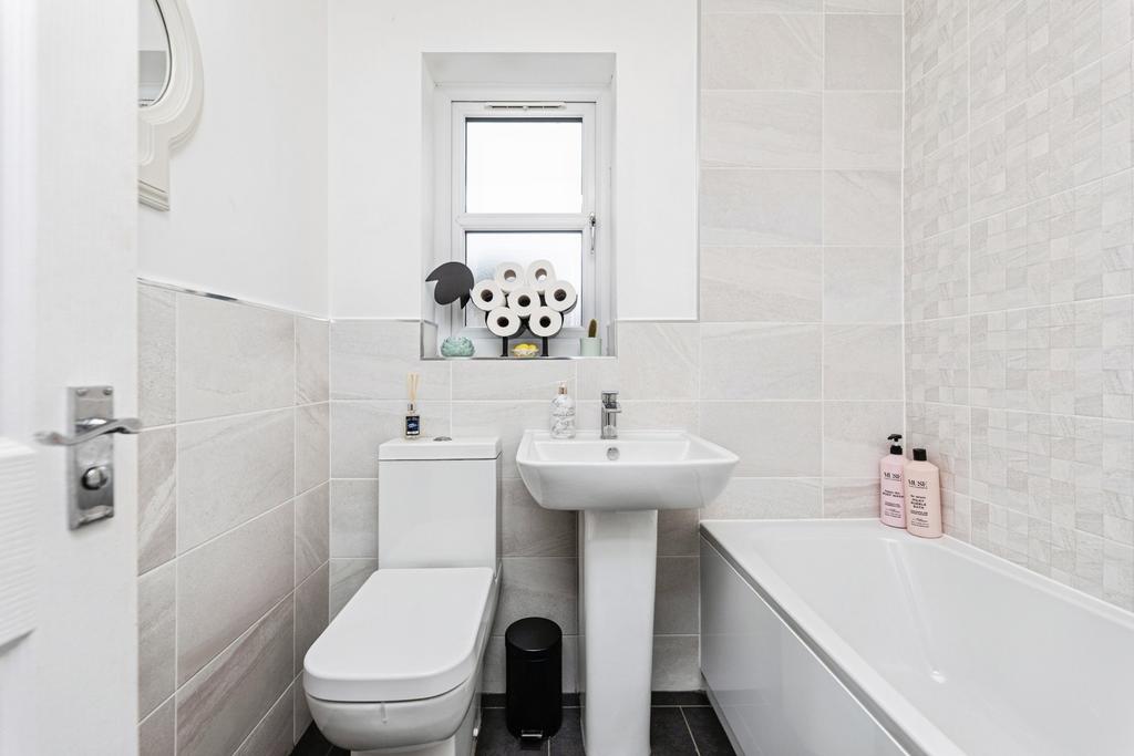 House Bathroom