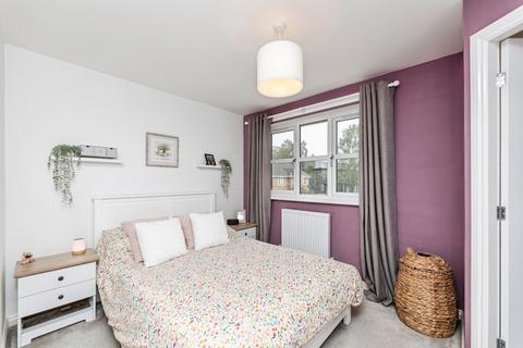 undefined, Fir Tree Court, West Yorkshire WF11