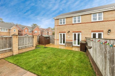 undefined, Fir Tree Court, West Yorkshire WF11