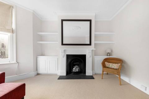 2 bedroom flat to rent, Warriner Gardens, Battersea Park, London, SW11