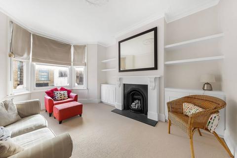 Warriner Gardens, Battersea Park, London, SW11