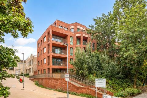 undefined, The Clay Yard, Liddell Place