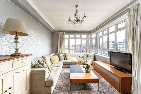 1 bedroom flat to rent, Portsea Place, Hyde Park Estate, London, W2