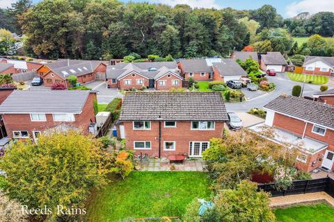 4 bedroom detached house for sale, The Meander, Merseyside L12