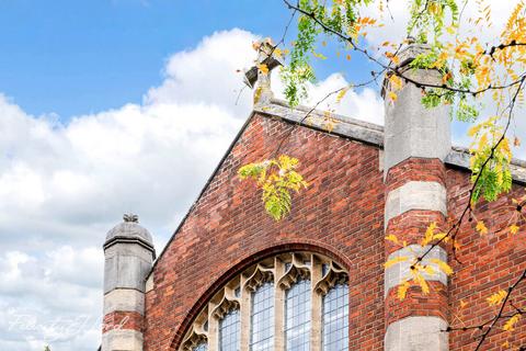 undefined, Ashmore Road, London