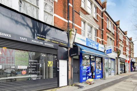 2 bedroom flat to rent, London Road, Thornton Heath, CR7