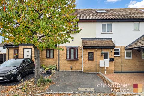 undefined, Jacksons Drive, Cheshunt, Hertfordshire, EN7 6HN