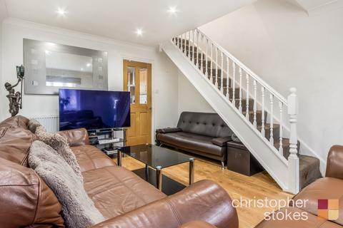undefined, Jacksons Drive, Cheshunt, Hertfordshire, EN7 6HN