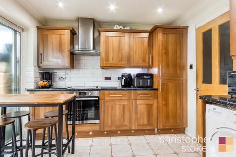 undefined, Jacksons Drive, Cheshunt, Hertfordshire, EN7 6HN