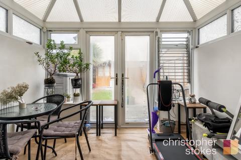 undefined, Jacksons Drive, Cheshunt, Hertfordshire, EN7 6HN