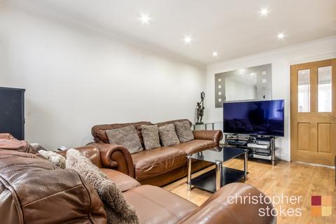 undefined, Jacksons Drive, Cheshunt, Hertfordshire, EN7 6HN