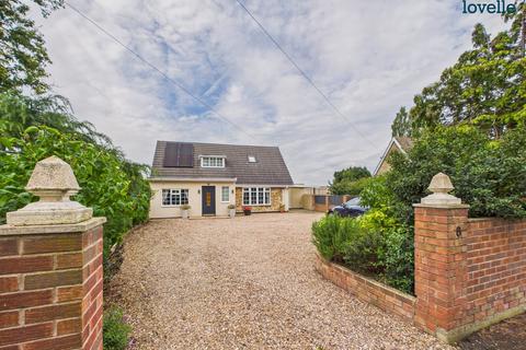 undefined, 8 Main Street, Torksey, LN1