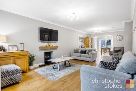 undefined, Springwood, Cheshunt, Hertfordshire, EN7 6AZ