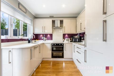 undefined, Springwood, Cheshunt, Hertfordshire, EN7 6AZ
