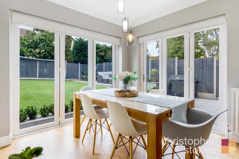 undefined, Springwood, Cheshunt, Hertfordshire, EN7 6AZ