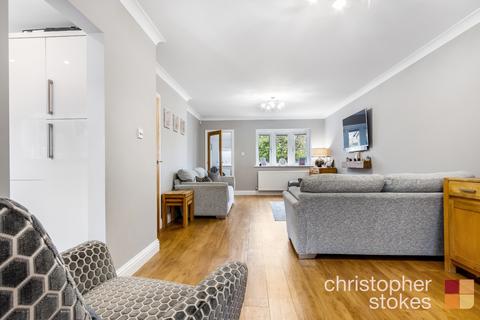 undefined, Springwood, Cheshunt, Hertfordshire, EN7 6AZ