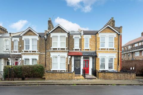 3 bedroom flat to rent, Hawkslade Road, Honor Oak Park, London, SE15
